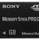 Memory Stick Sony Duo MagicGate 256Mb